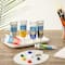 6 Piece Oil Paint Starter Set by Artist&#x27;s Loft&#x2122;